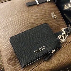 Guess purse brand new with tags